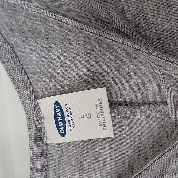 Old Navy swing dress - Picture 2 of 3